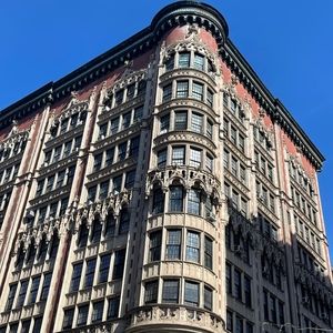 Meet your Posher, Isabella